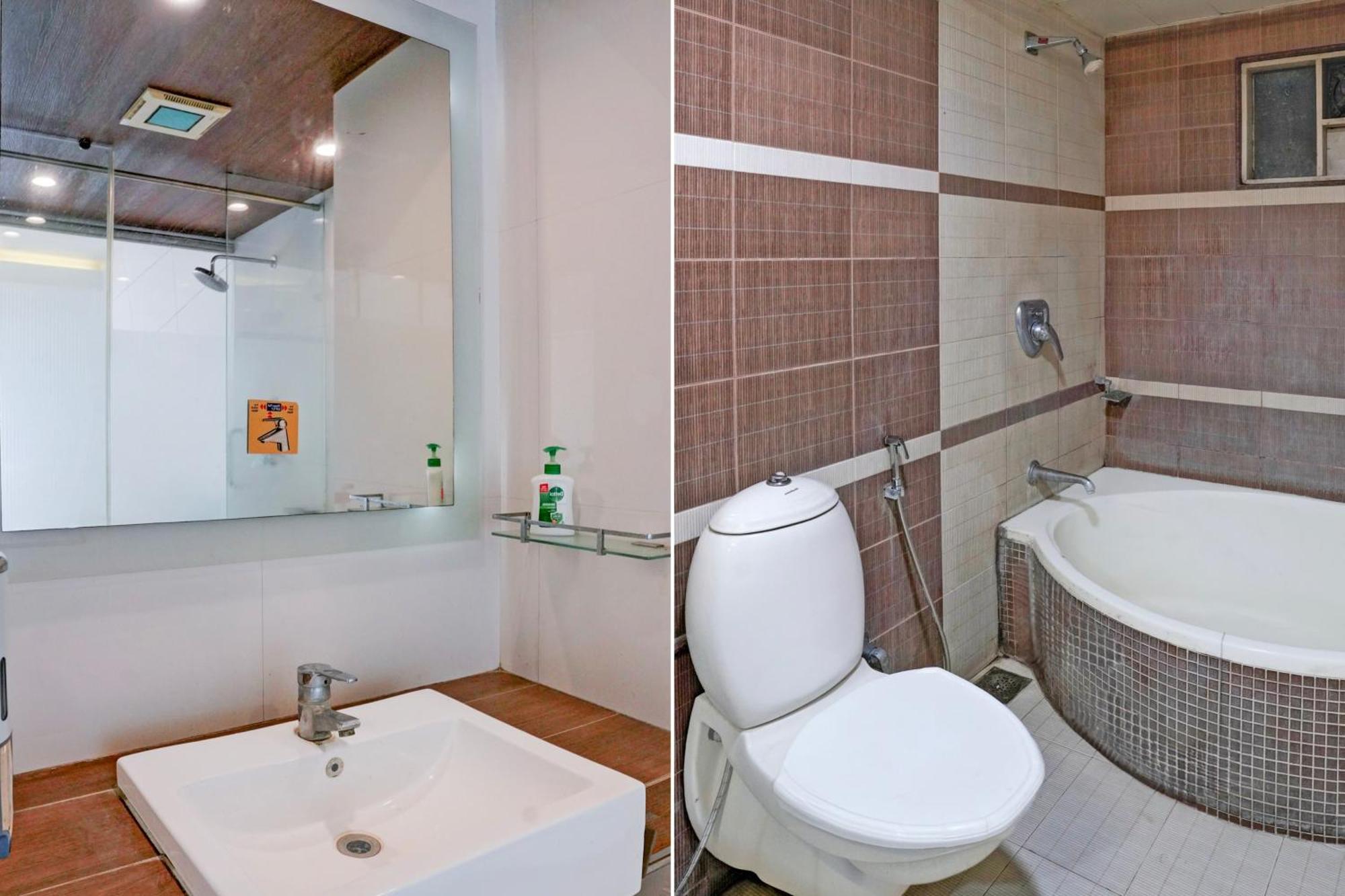 Super Collection O Limda Chowk Formerly Hotel Harmony Rajkot Εξωτερικό φωτογραφία