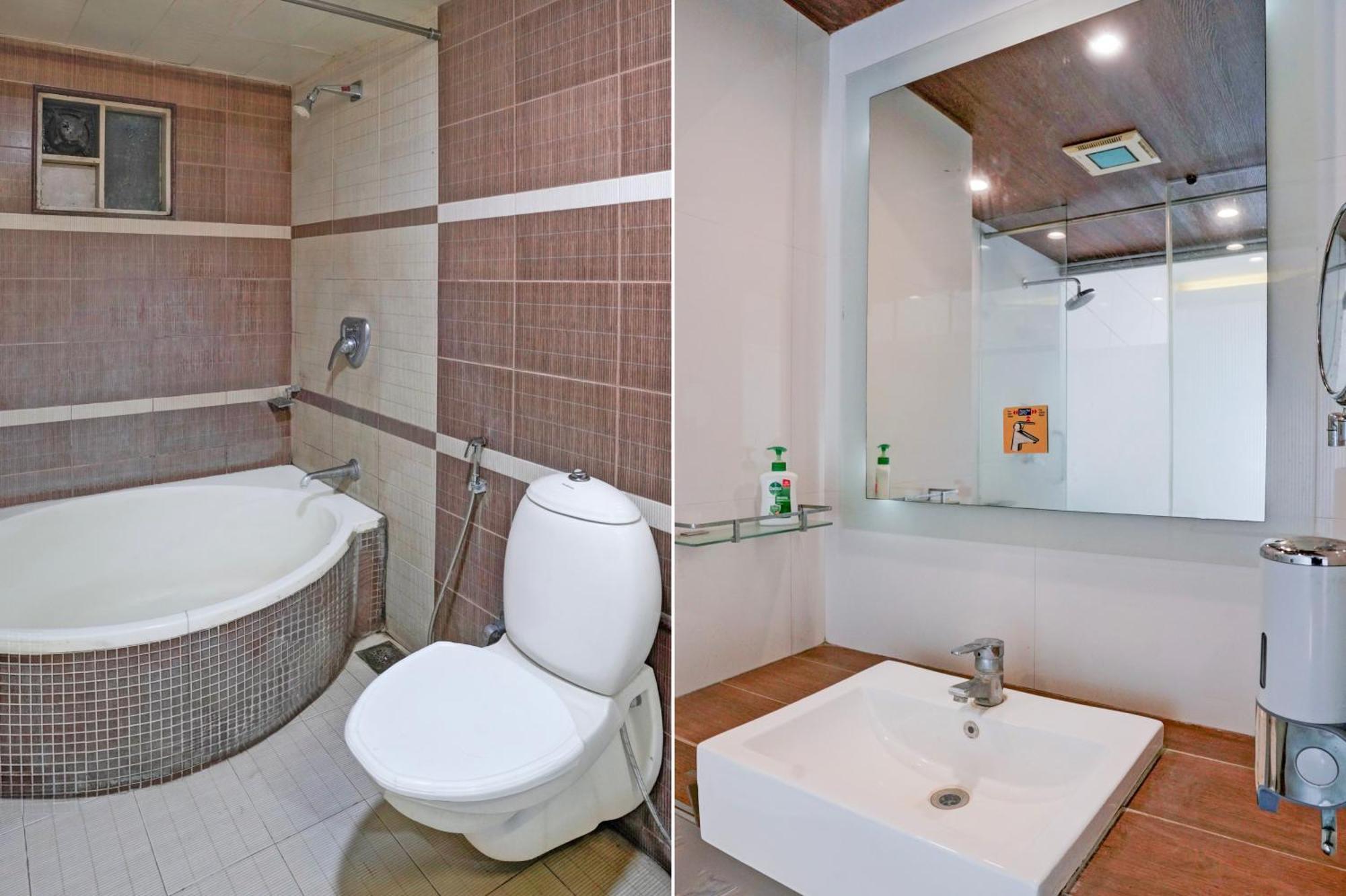 Super Collection O Limda Chowk Formerly Hotel Harmony Rajkot Εξωτερικό φωτογραφία
